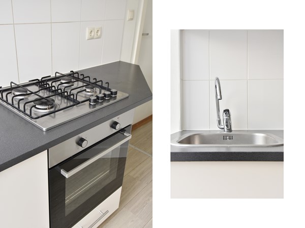 Medium property photo - Linnaeusstraat 142, 2522 GW Den Haag